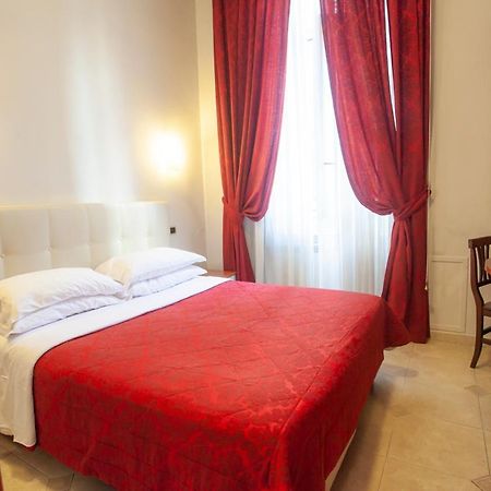Hotel Esposizione Roma Exterior photo