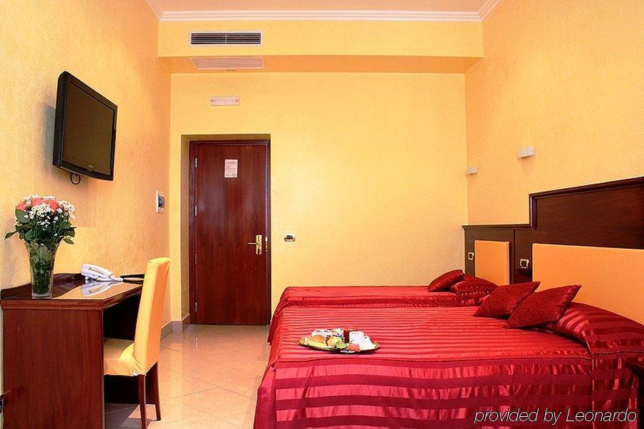 Hotel Esposizione Roma Room photo
